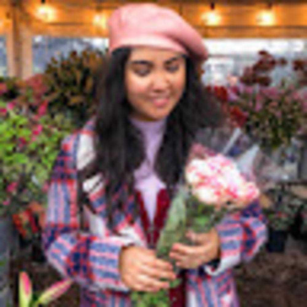 Meet your Posher, Kathleen